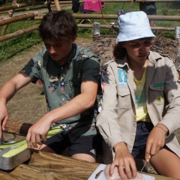 DSC03014 - Scouts en Gidsen Zaventem 